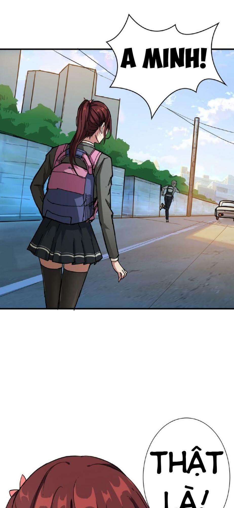 Phệ Thần Kỷ Chap 34 - Next Chap 35