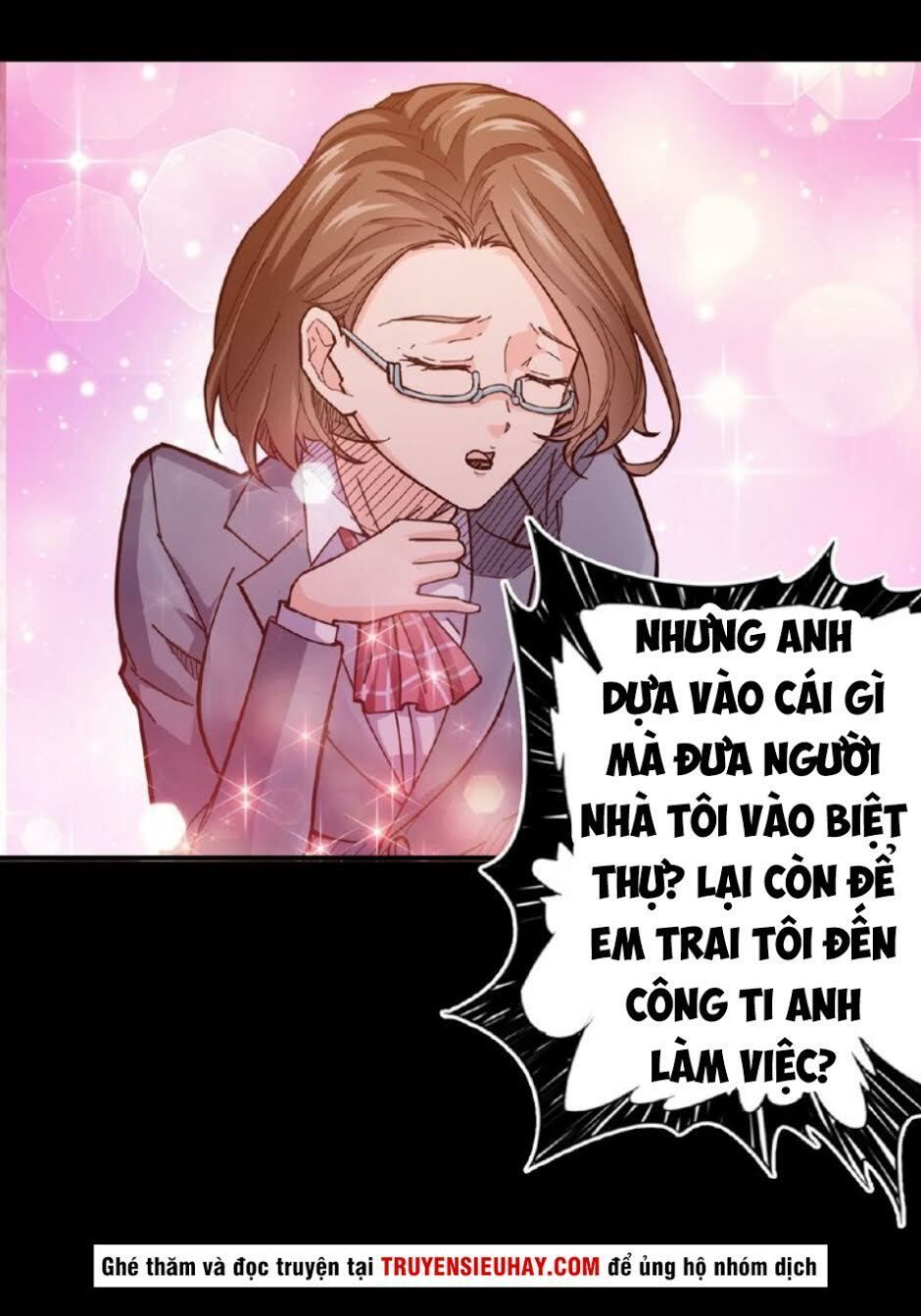 Phệ Thần Kỷ Chap 34 - Next Chap 35