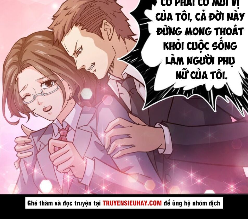 Phệ Thần Kỷ Chap 34 - Next Chap 35