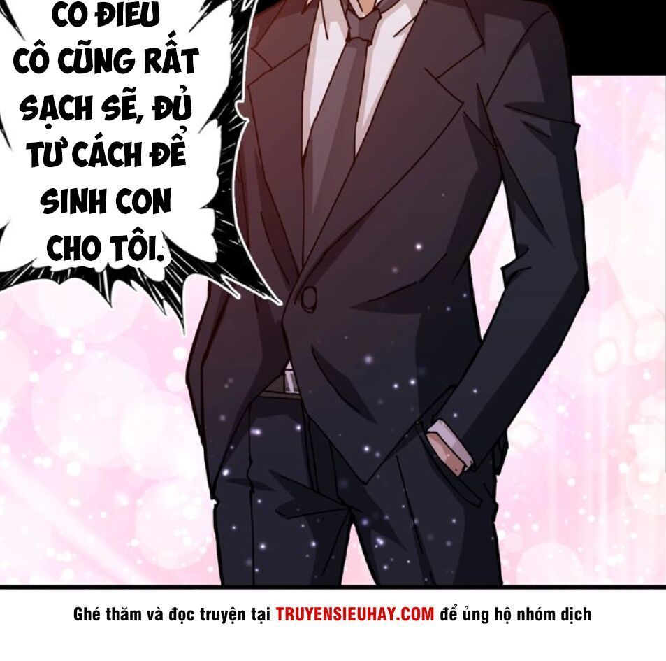 Phệ Thần Kỷ Chap 34 - Next Chap 35
