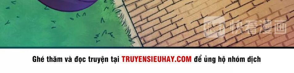 Phệ Thần Kỷ Chap 35 - Next Chap 36
