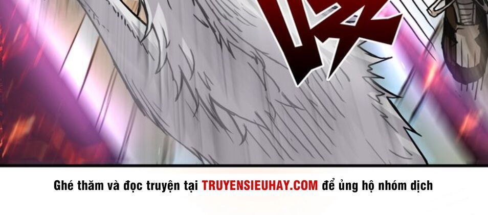 Phệ Thần Kỷ Chap 35 - Next Chap 36