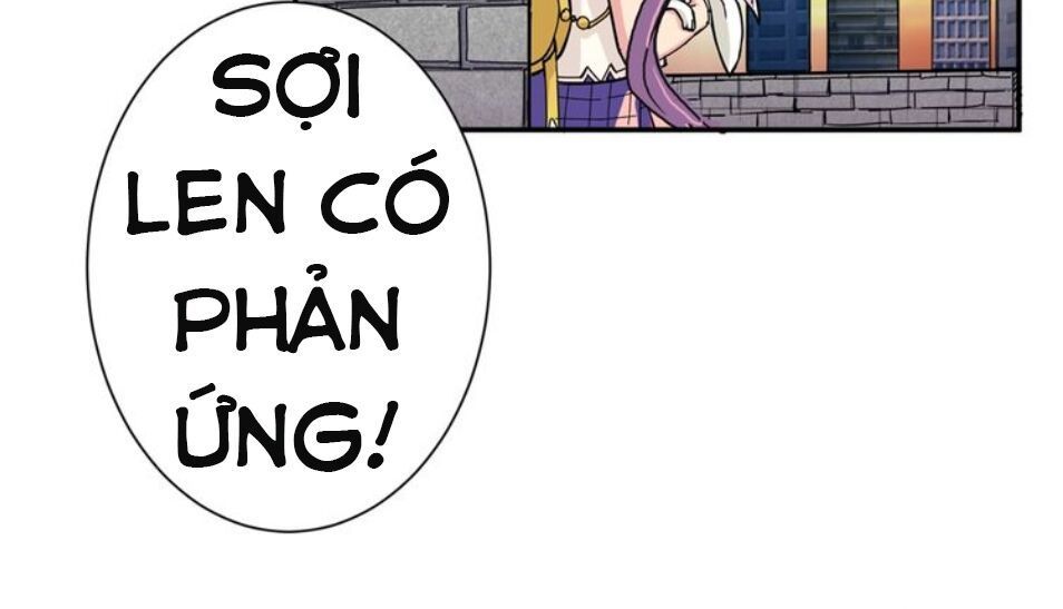 Phệ Thần Kỷ Chap 35 - Next Chap 36