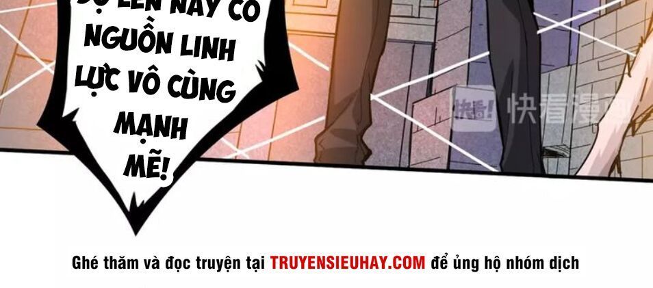 Phệ Thần Kỷ Chap 35 - Next Chap 36