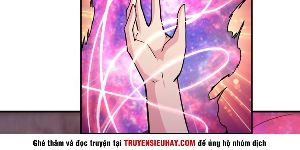 Phệ Thần Kỷ Chap 36 - Next Chap 37