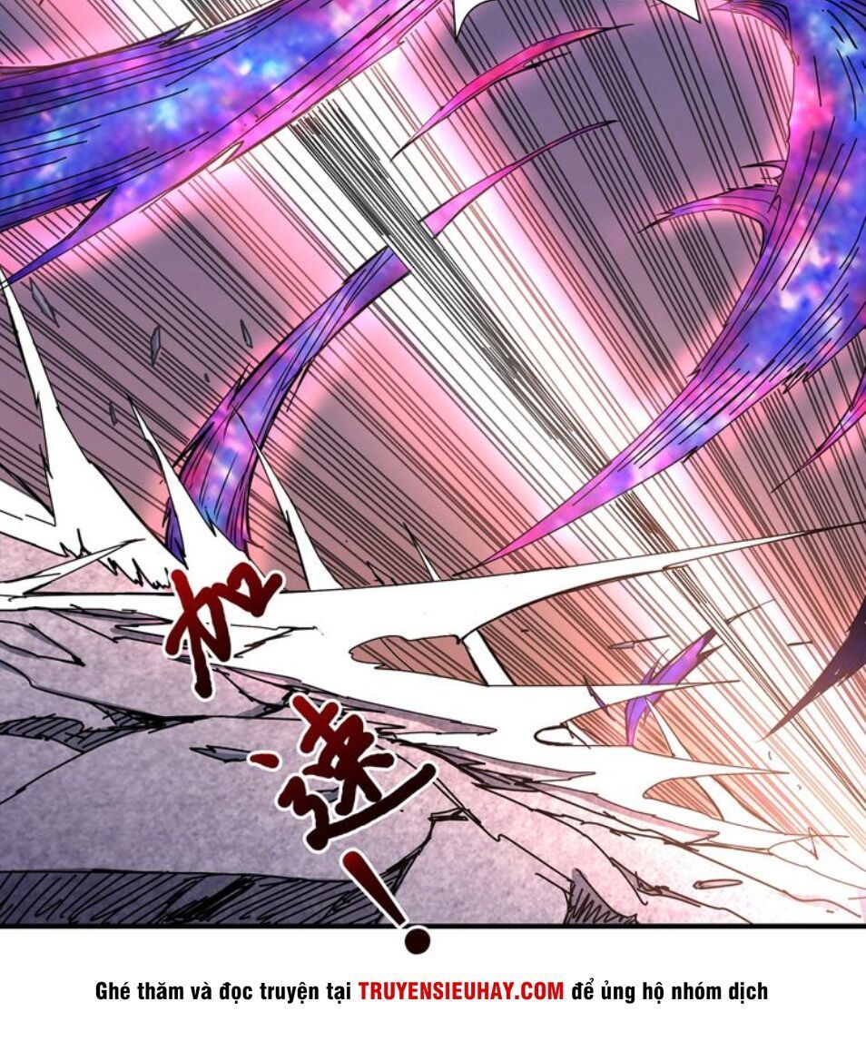 Phệ Thần Kỷ Chap 36 - Next Chap 37