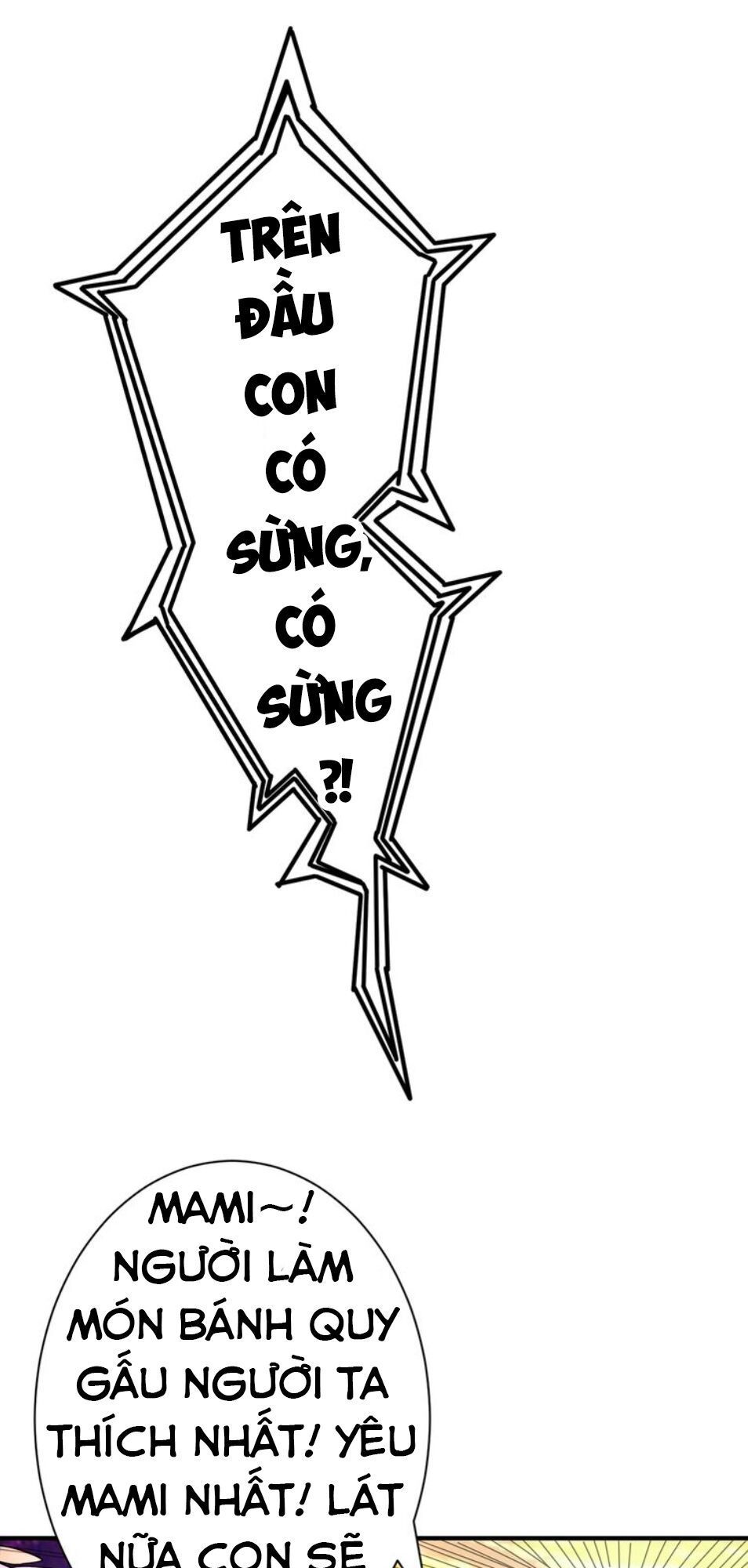 Phệ Thần Kỷ Chap 36 - Next Chap 37