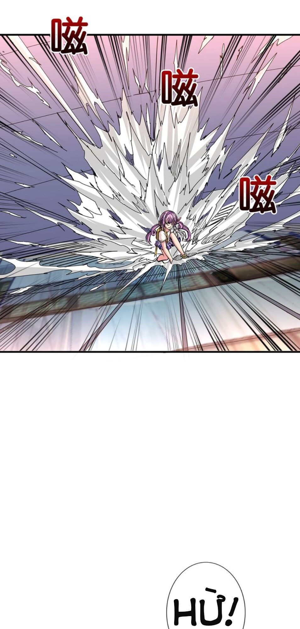 Phệ Thần Kỷ Chap 36 - Next Chap 37