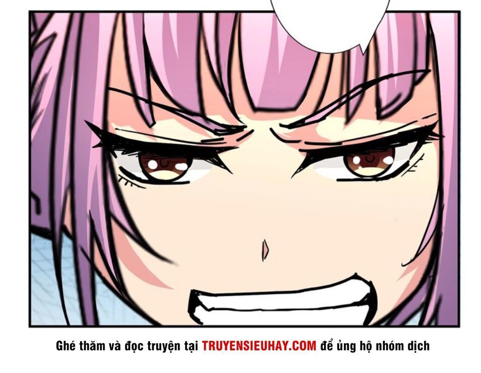 Phệ Thần Kỷ Chap 36 - Next Chap 37