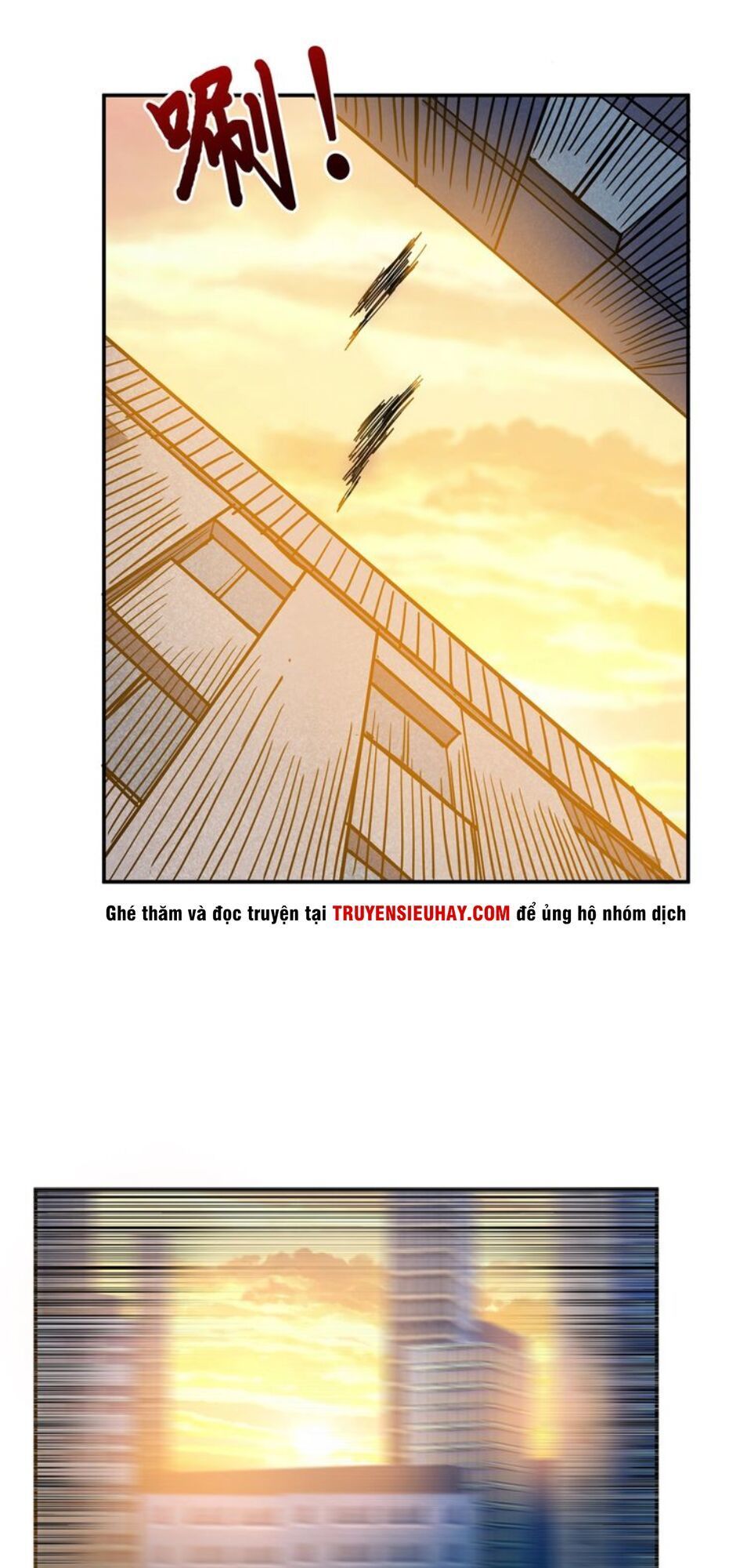 Phệ Thần Kỷ Chap 36 - Next Chap 37