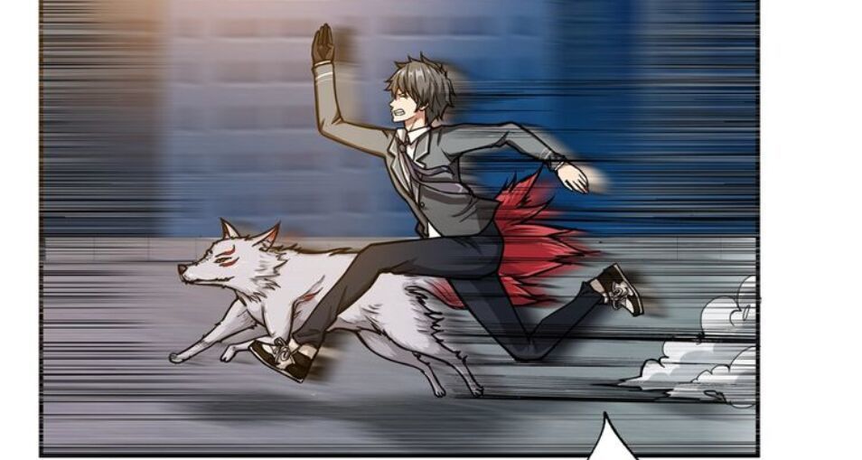 Phệ Thần Kỷ Chap 36 - Next Chap 37