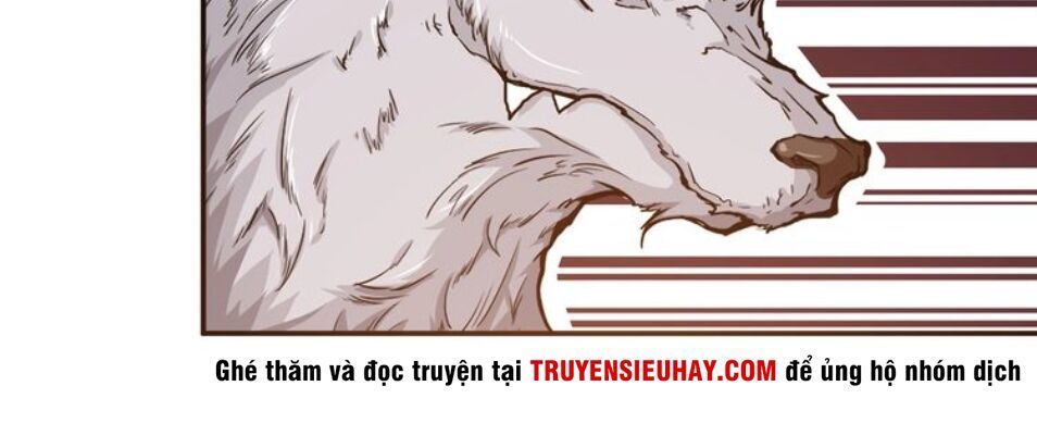 Phệ Thần Kỷ Chap 36 - Next Chap 37