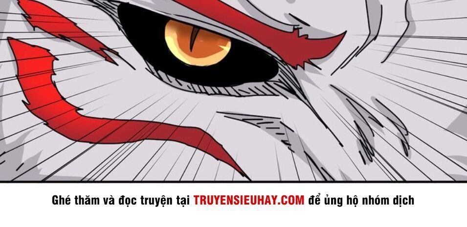 Phệ Thần Kỷ Chap 36 - Next Chap 37