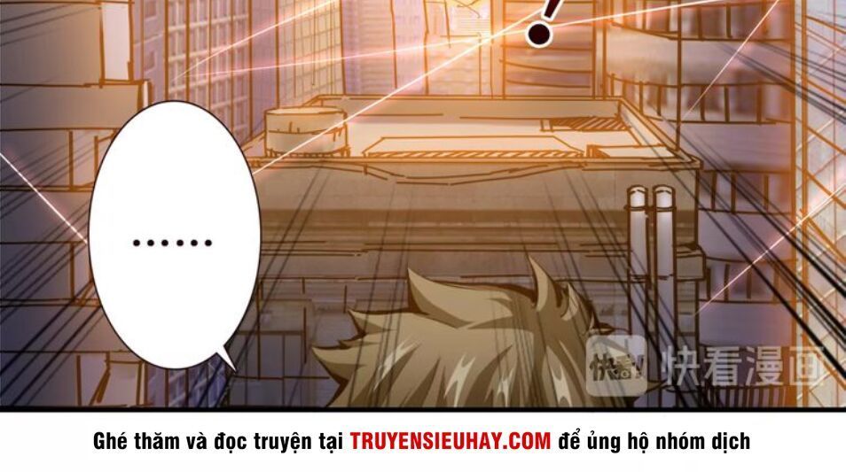 Phệ Thần Kỷ Chap 36 - Next Chap 37