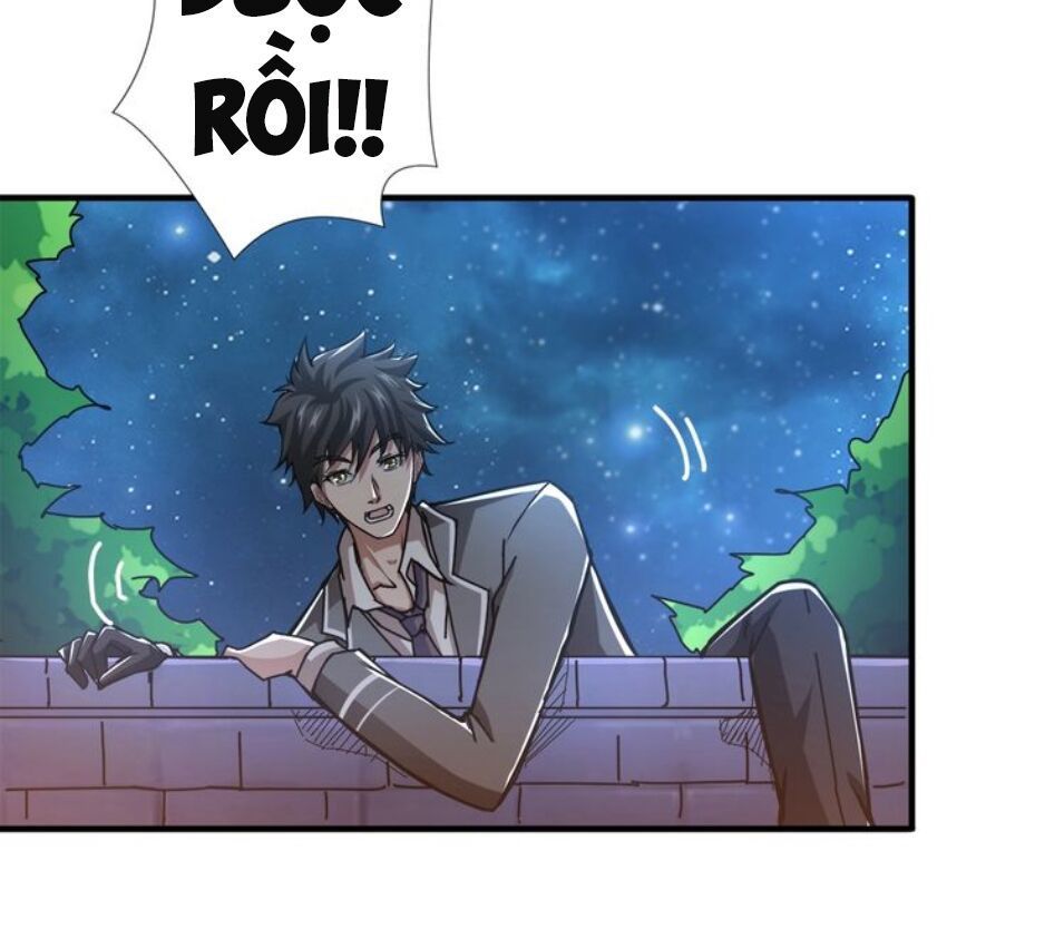 Phệ Thần Kỷ Chap 37 - Next Chap 38