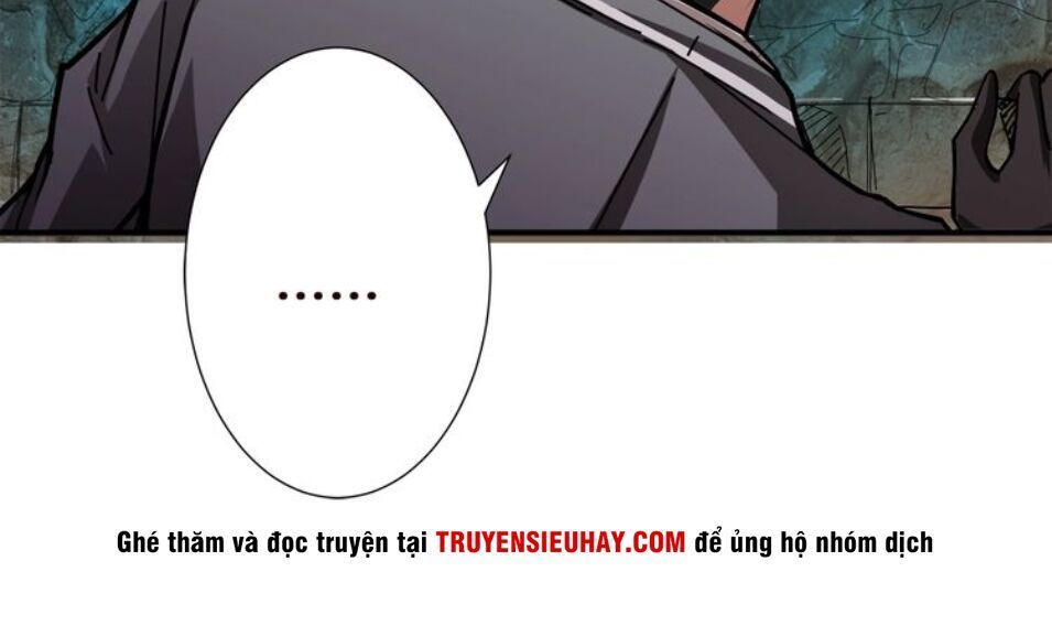 Phệ Thần Kỷ Chap 37 - Next Chap 38