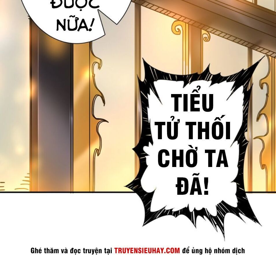 Phệ Thần Kỷ Chap 37 - Next Chap 38