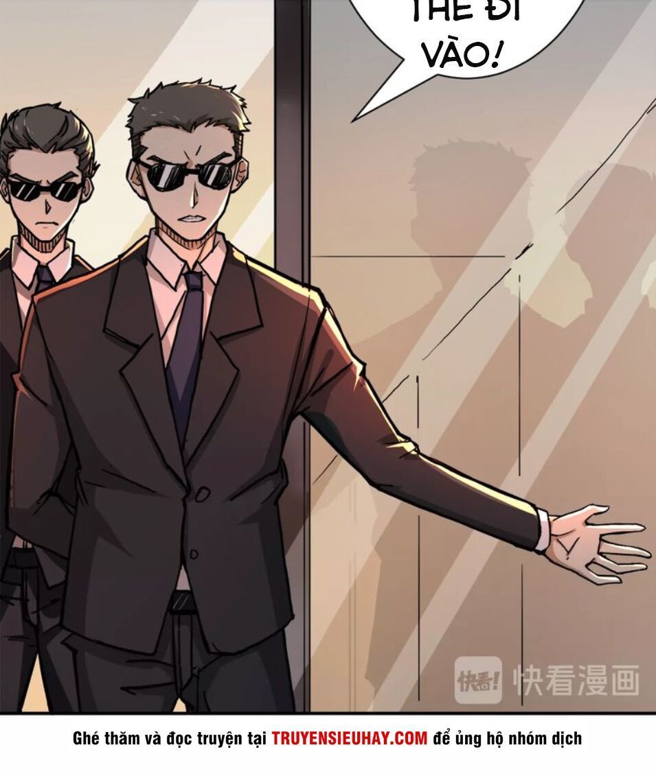 Phệ Thần Kỷ Chap 37 - Next Chap 38