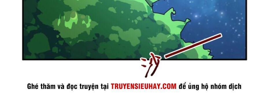 Phệ Thần Kỷ Chap 37 - Next Chap 38