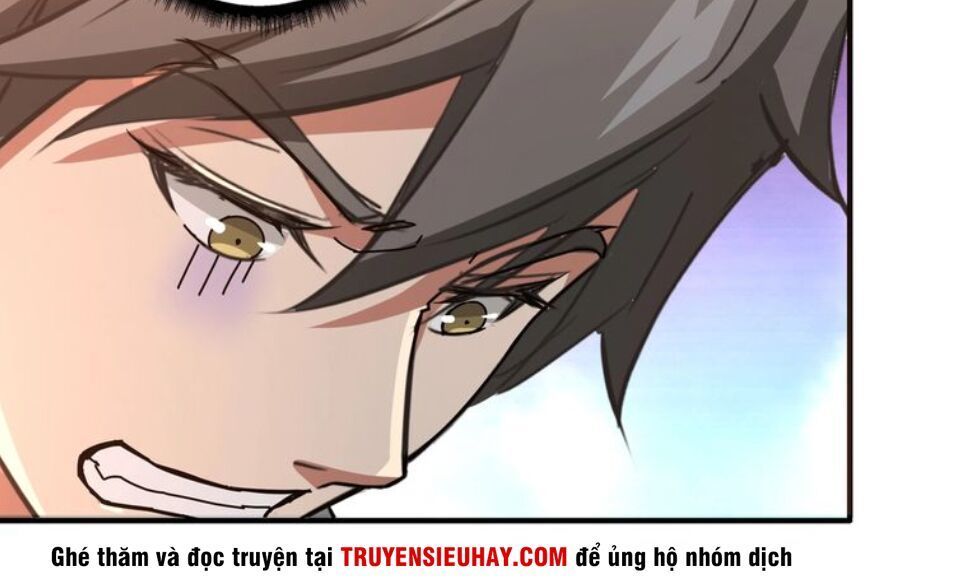 Phệ Thần Kỷ Chap 40 - Next Chap 41