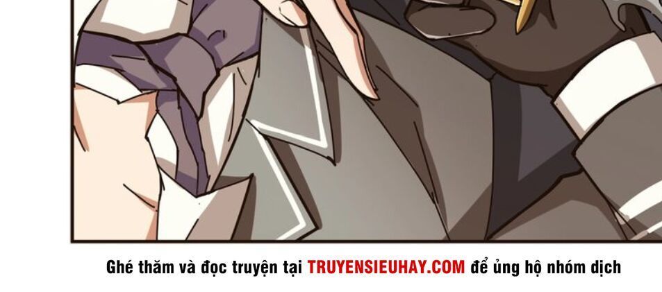 Phệ Thần Kỷ Chap 40 - Next Chap 41