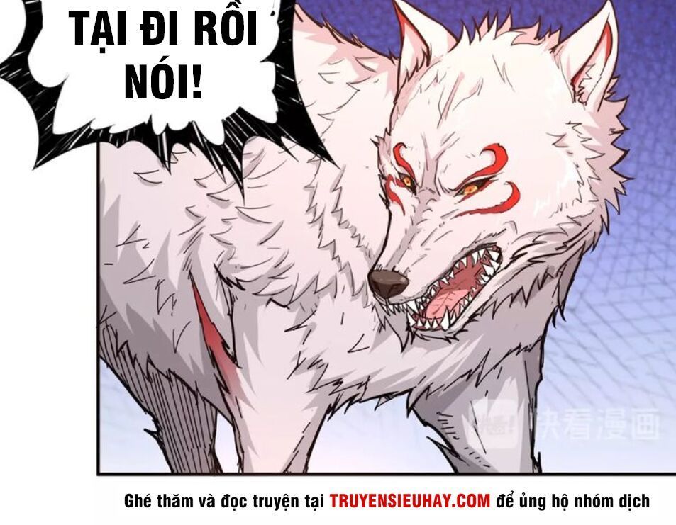 Phệ Thần Kỷ Chap 40 - Next Chap 41