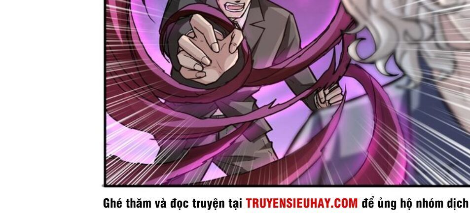 Phệ Thần Kỷ Chap 40 - Next Chap 41