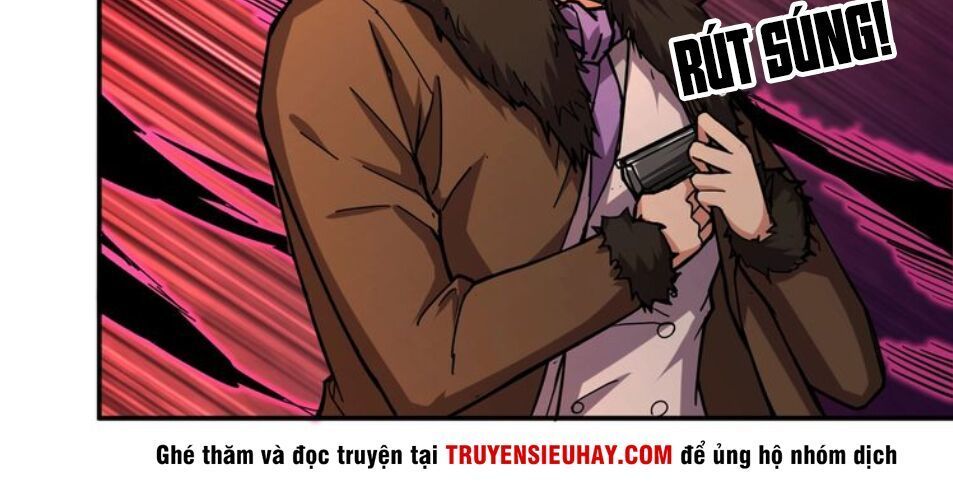 Phệ Thần Kỷ Chap 40 - Next Chap 41