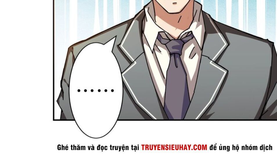 Phệ Thần Kỷ Chap 40 - Next Chap 41