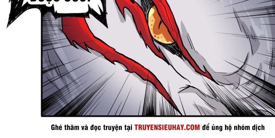 Phệ Thần Kỷ Chap 40 - Next Chap 41