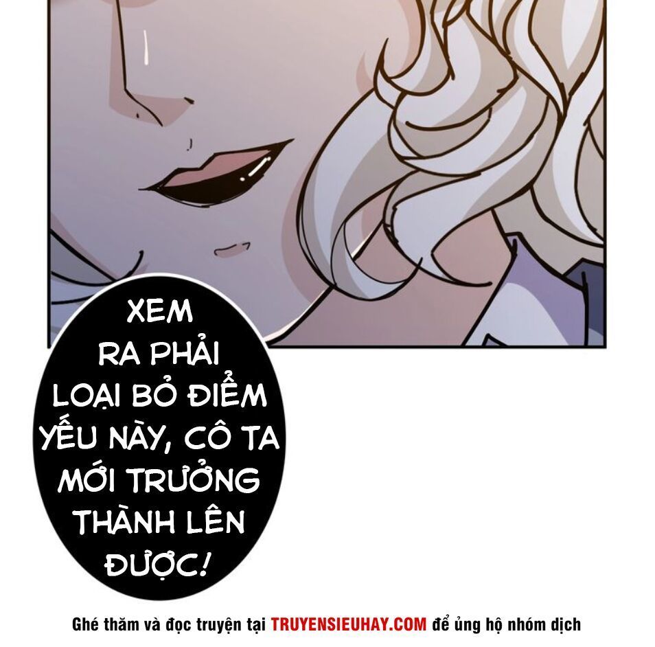 Phệ Thần Kỷ Chap 40 - Next Chap 41