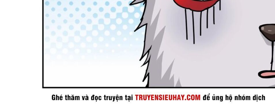 Phệ Thần Kỷ Chap 40 - Next Chap 41