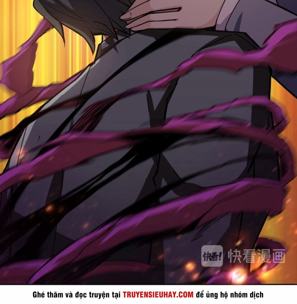 Phệ Thần Kỷ Chap 40 - Next Chap 41