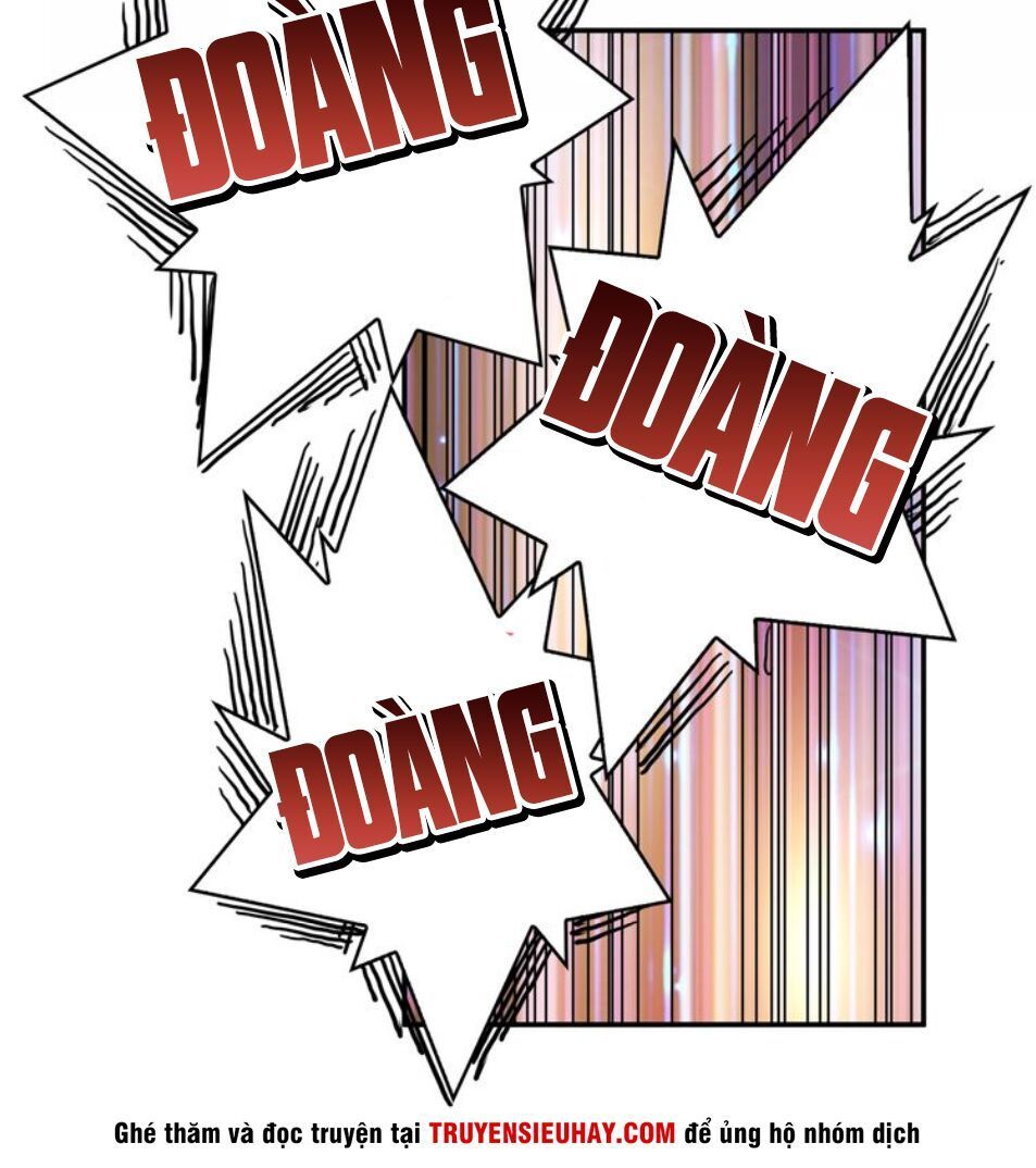 Phệ Thần Kỷ Chap 40 - Next Chap 41