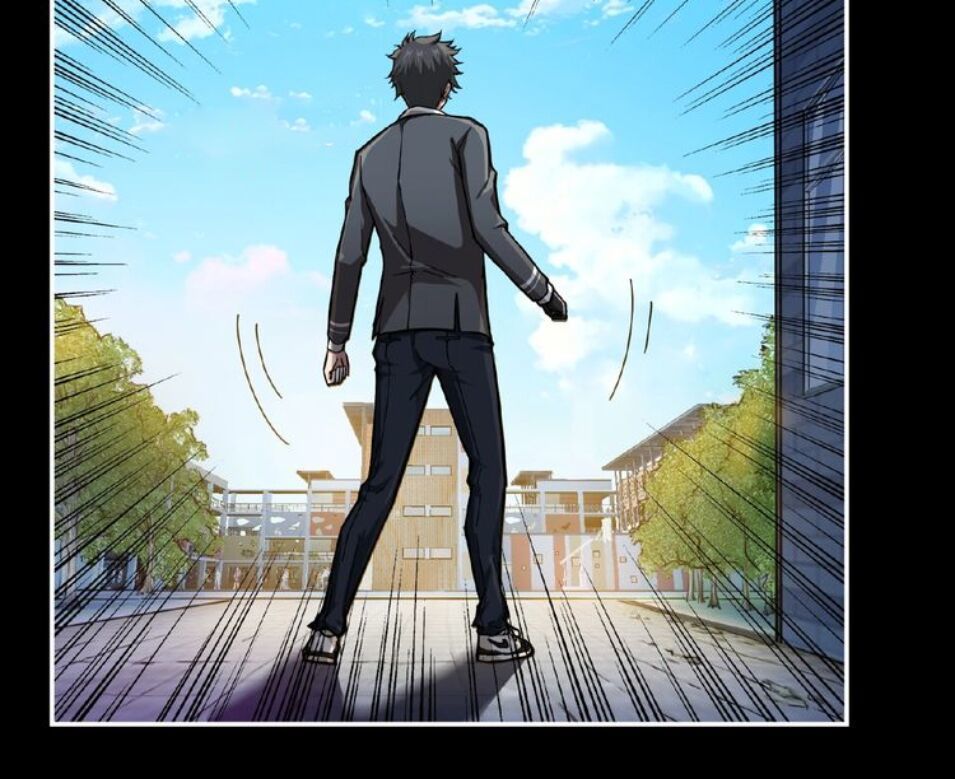 Phệ Thần Kỷ Chap 41 - Next Chap 42