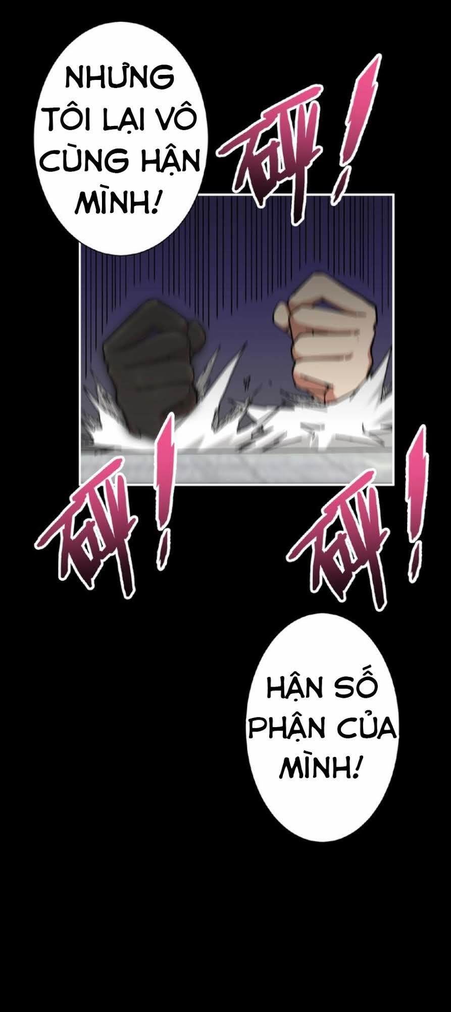 Phệ Thần Kỷ Chap 41 - Next Chap 42