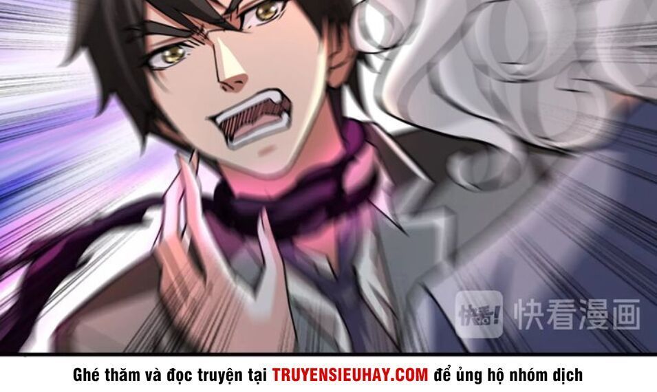 Phệ Thần Kỷ Chap 41 - Next Chap 42