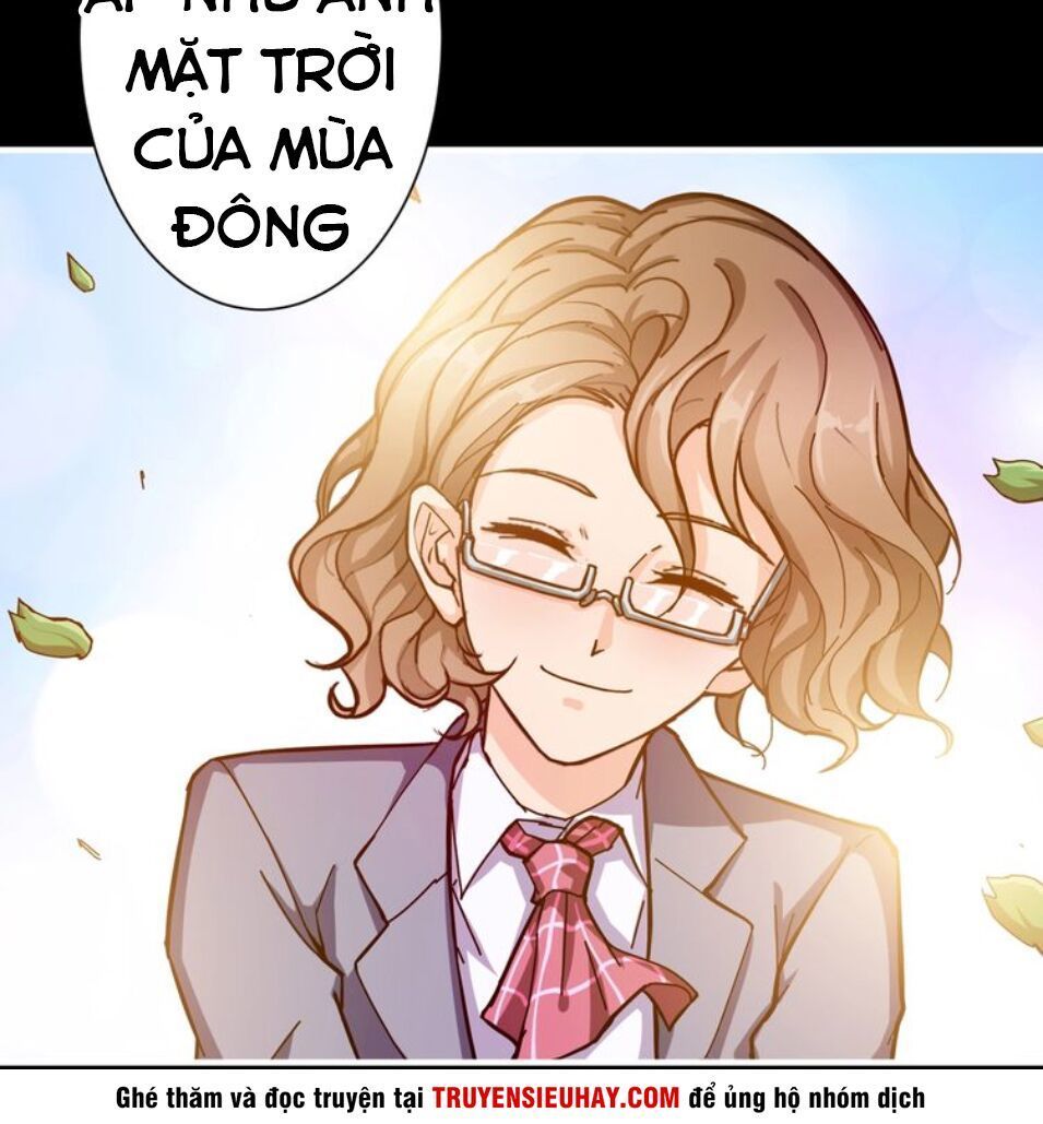 Phệ Thần Kỷ Chap 41 - Next Chap 42