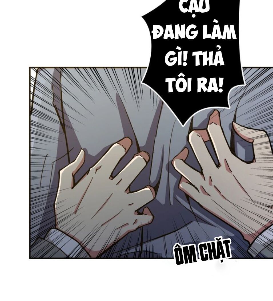 Phệ Thần Kỷ Chap 41 - Next Chap 42