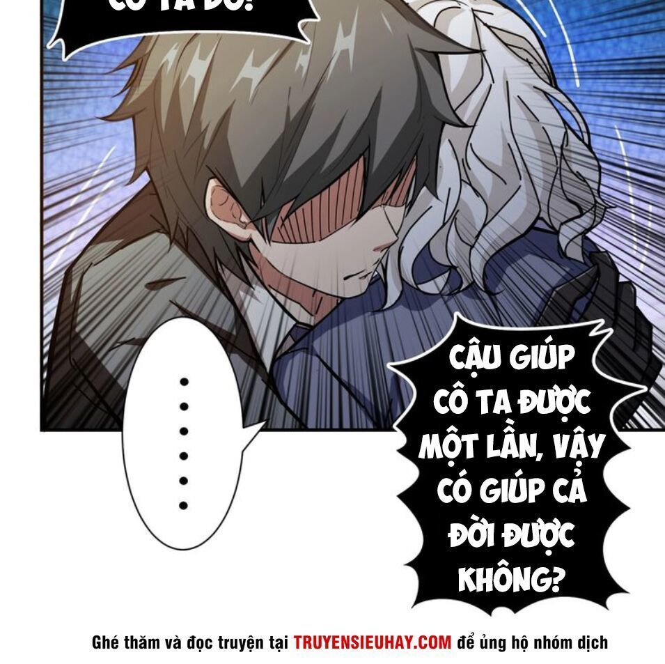 Phệ Thần Kỷ Chap 41 - Next Chap 42