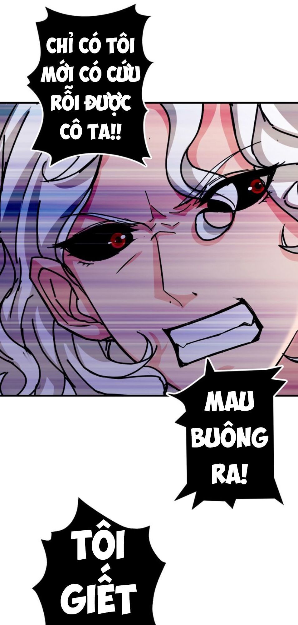 Phệ Thần Kỷ Chap 41 - Next Chap 42