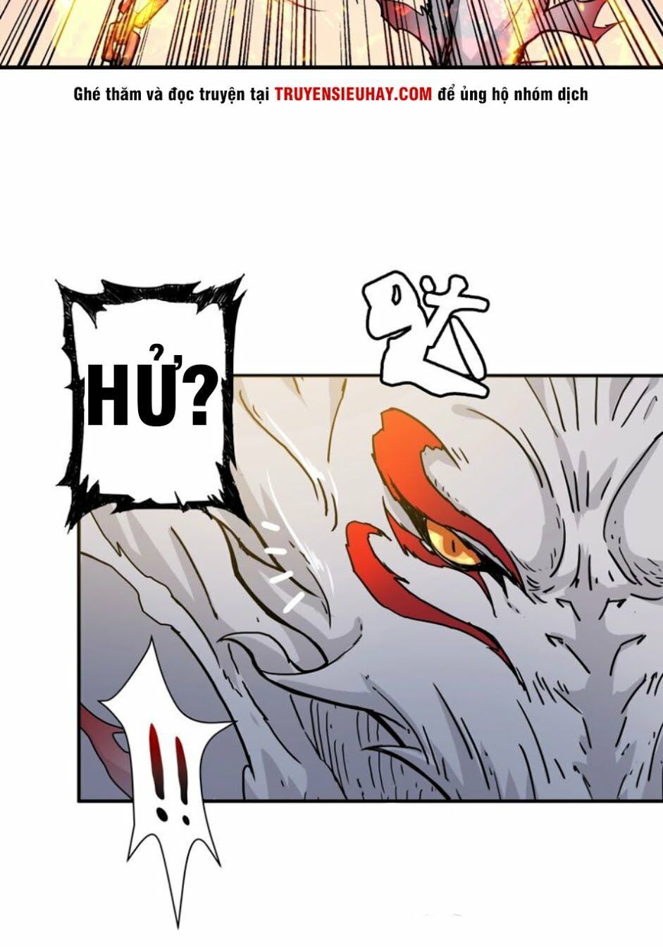 Phệ Thần Kỷ Chap 41 - Next Chap 42