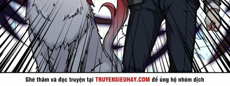 Phệ Thần Kỷ Chap 43 - Next Chap 44
