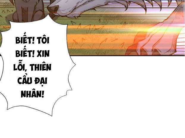 Phệ Thần Kỷ Chap 45 - Next Chap 46