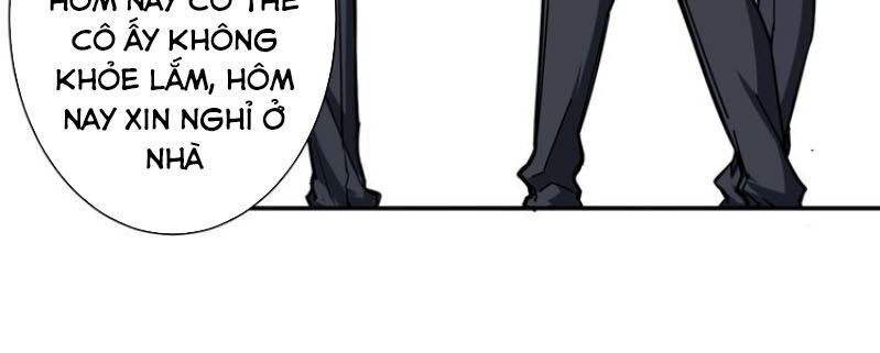 Phệ Thần Kỷ Chap 47 - Next Chap 48