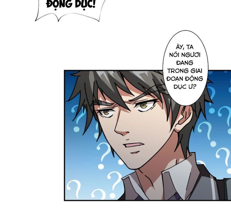 Phệ Thần Kỷ Chap 47 - Next Chap 48