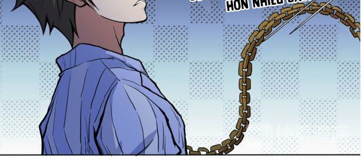 Phệ Thần Kỷ Chap 5 - Next Chap 6