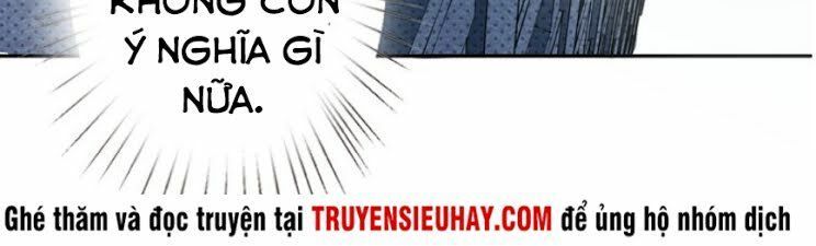 Phệ Thần Kỷ Chap 5 - Next Chap 6