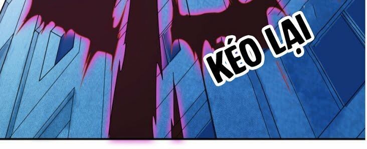 Phệ Thần Kỷ Chap 5 - Next Chap 6