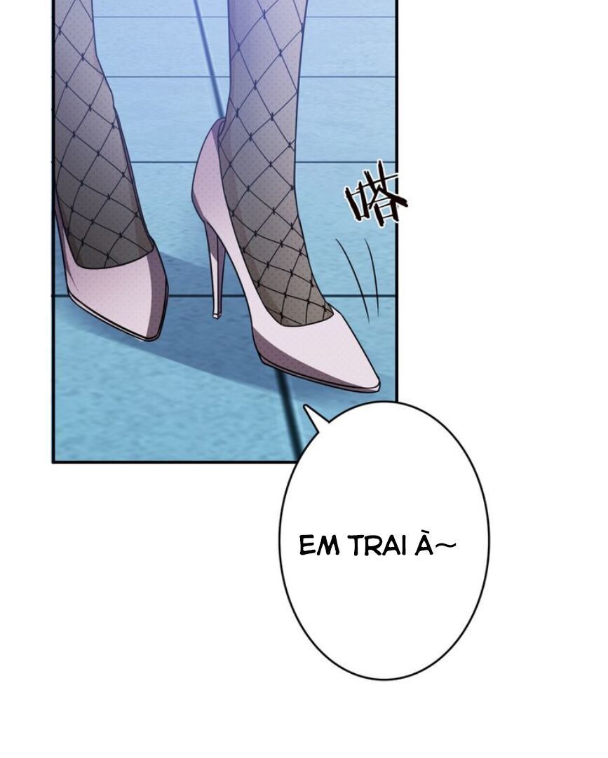 Phệ Thần Kỷ Chap 5 - Next Chap 6